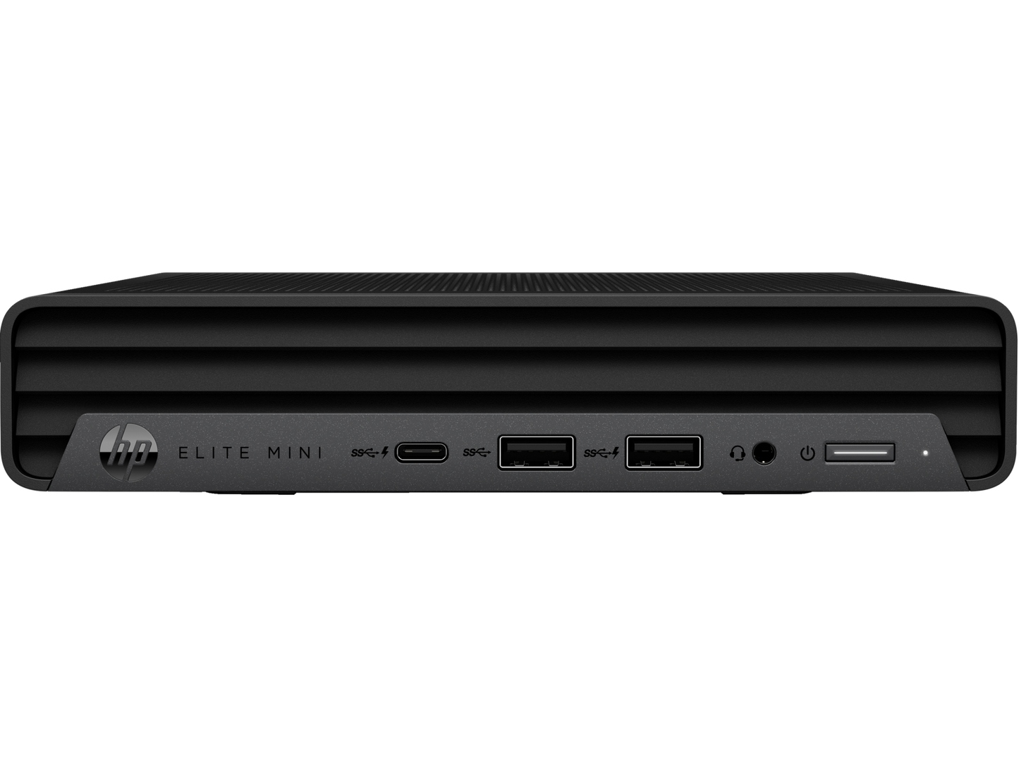 Complete werkplek – HP desktop EliteMini 800 i5
