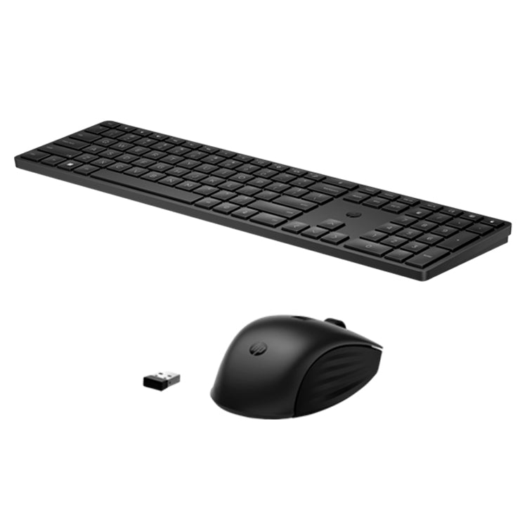 Complete werkplek – HP Desktop Elite SFF 800 i5