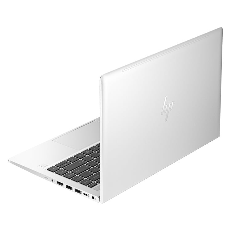 Complete werkplek - HP 14" AMD R5
