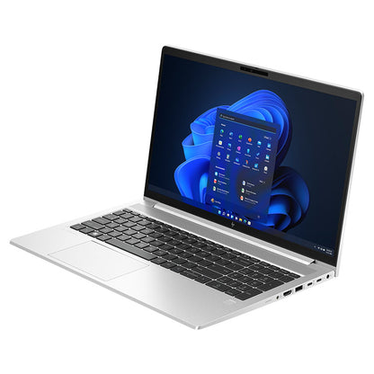 Mobiele werkplek - HP 15,6" i5