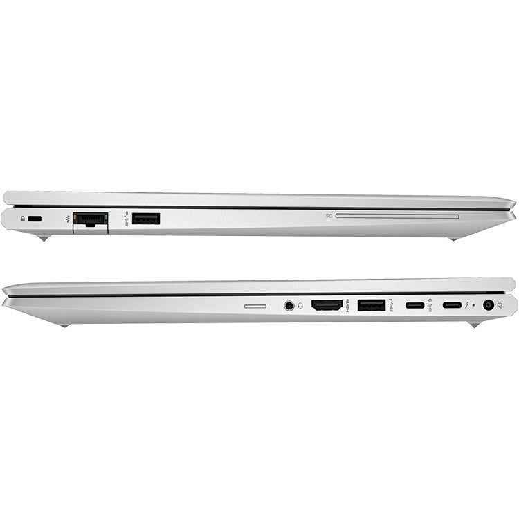 Mobiele werkplek - HP 15,6" i5