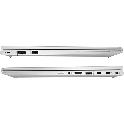 Mobiele werkplek - HP 15,6" i5