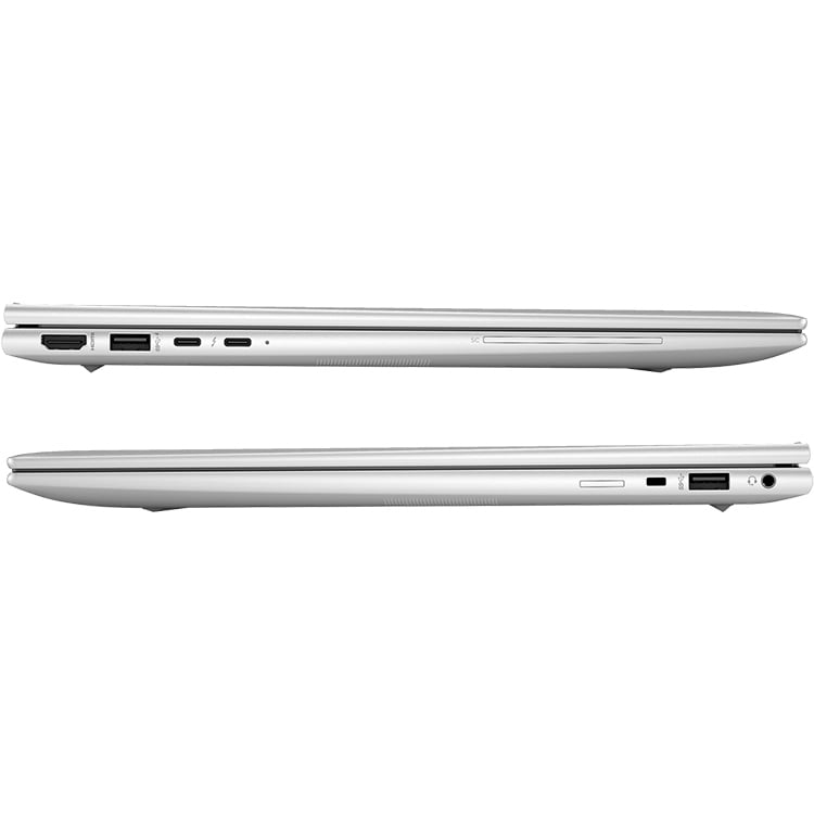 Complete werkplek - HP 16" i7