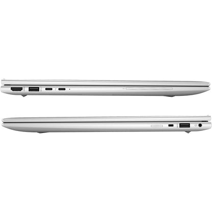 Complete werkplek - HP 16" i7