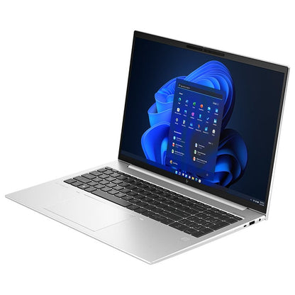 Complete werkplek - HP 16" i7