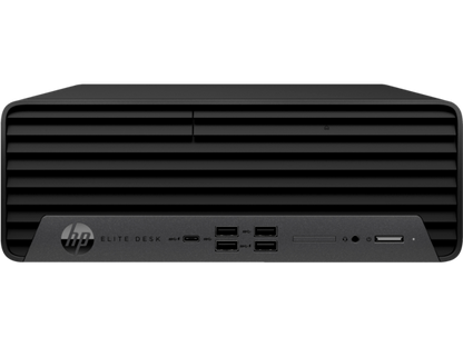Complete werkplek – HP Desktop Elite SFF 800 i5
