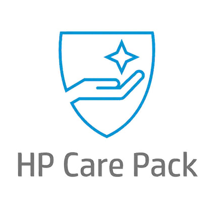 Complete werkplek - HP 16" i7