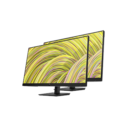 Complete werkplek – HP Desktop Elite SFF 800 i5