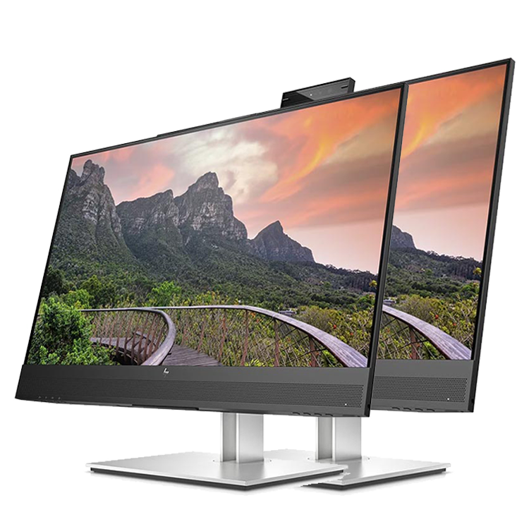 Complete werkplek - HP 16" i7