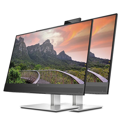 Complete werkplek - HP 16" i7